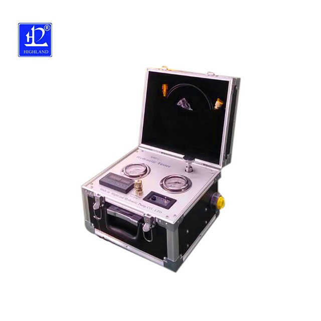 MYHT-1-5液壓測(cè)試儀